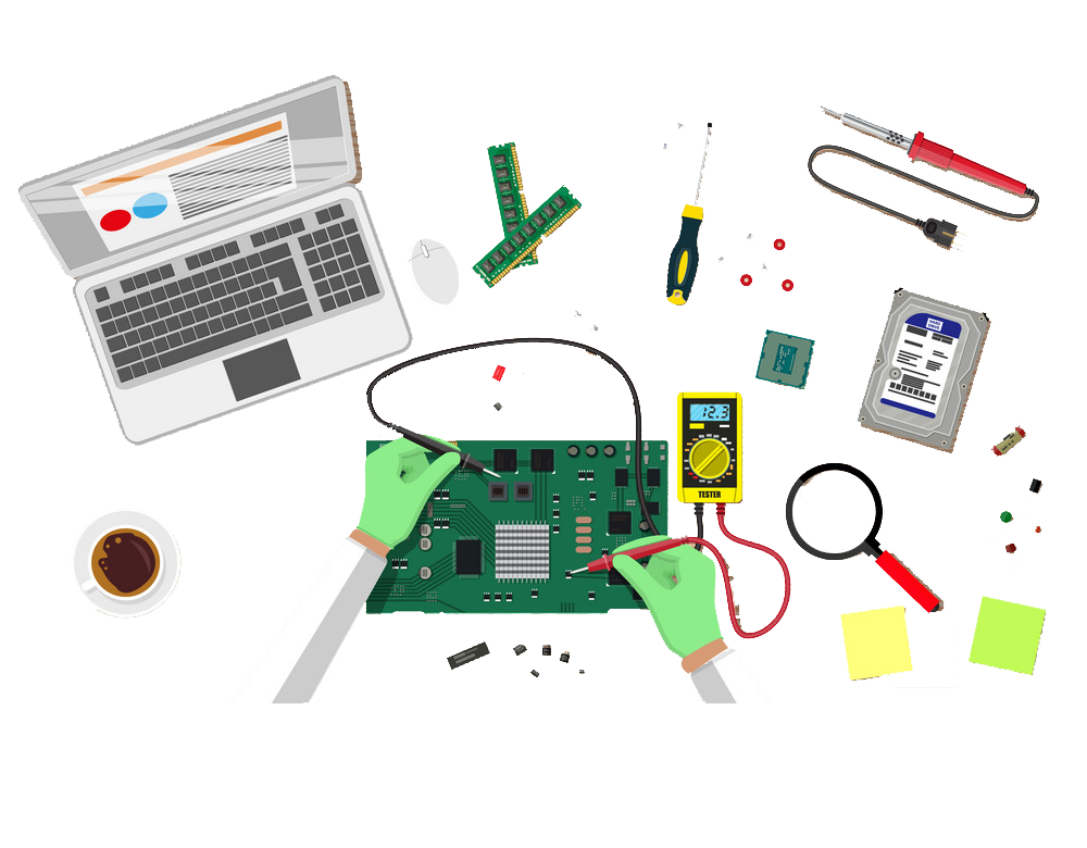 Global Industrial Solution